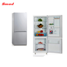 Réfrigérateur général portatif à double face de réfrigérateur de légume